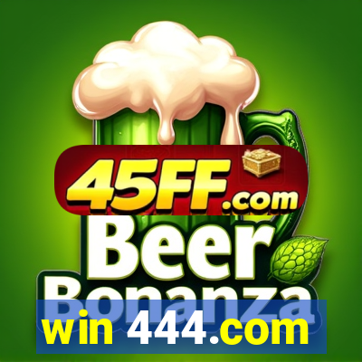 win 444.com